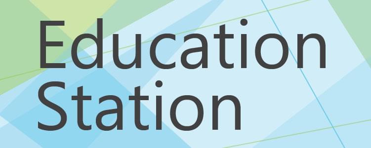 Education Station